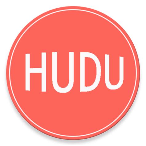 hudu app